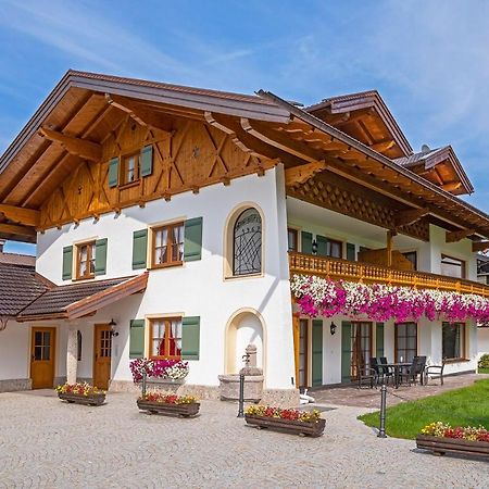 Chiemsee Hauszeit Bernau am Chiemsee Esterno foto